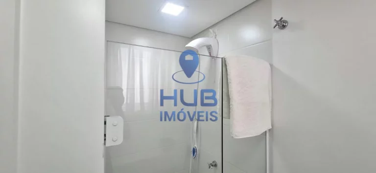 Imagem 77 m2, Centro - Florianópolis/SC