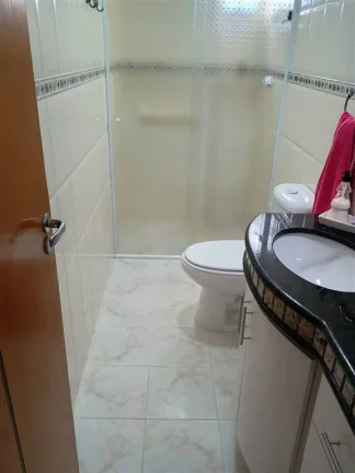 Imagem APARTAMENTO COM 130 m² - AVIAÇÃO - PRAIA GRANDE SP