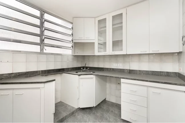 Imagem APARTAMENTO RESIDENCIAL em São Paulo - SP, Vila Nova Conceição
