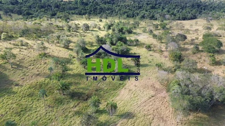 Imagem FAZENDA 19 ALQS TOP DE CULTURA E BEIRA RIO DOURADOS.