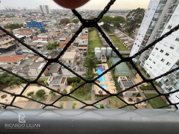 Imagem A VENDA!!! Apartamento com 2 dormitorios e vaga no Jardim Brasil (Zona Norte), São Paulo/SP