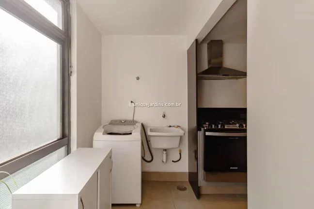 Imagem Apartamento à venda Itaim Bibi São Paulo