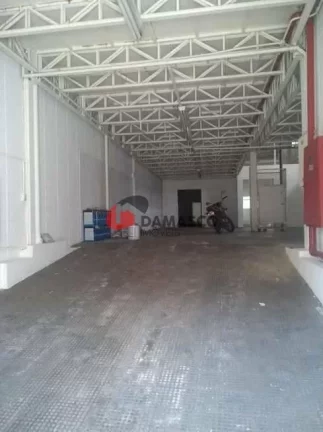 Imagem Galpão para locação 900 m², Santa Paula, São Caetano do Sul, SP