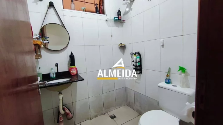Imagem Casa com 2 dormitórios à venda, 100 m² por R$ 260.000,00 - Jardim Novo - Rio Claro/SP