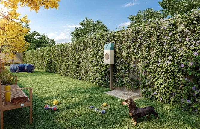Imagem Green Life- Lançamentos para Venda em Niterói, Centro