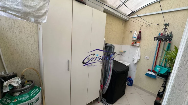 Imagem Casa com 2 quartos / suítes à venda, 64 m² - Jardim Peri Peri - Vila Sônia - São Paulo/SP