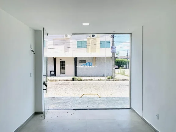 Imagem Ponto Comercial para Locação em Feira de Santana, BRASILIA, 1 banheiro