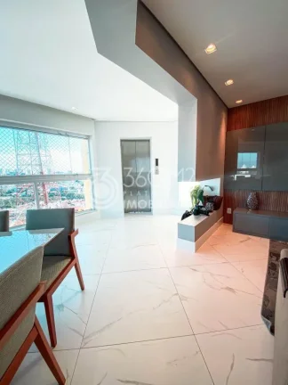 Imagem Apartamento para Venda em Santo André / SP no bairro Vila Guiomar