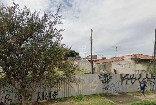 Imagem Terreno à venda, 950 m²- Jardim Monte Kemel - São Paulo/SP