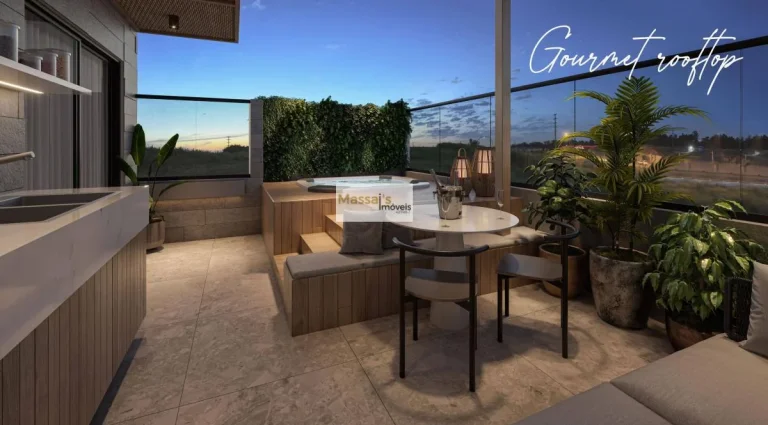 Imagem Lausanne Swiss Park Residence | Casa em Condominio | Lançamento