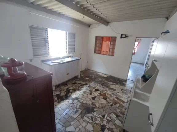 Imagem Casa à venda, 171 m² por R$ 280.000,00 - Vila Colorado - Suzano/SP