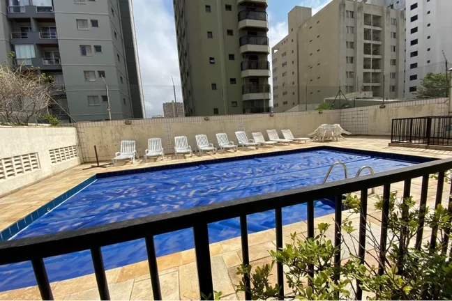 Imagem APARTAMENTO RESIDENCIAL em São Paulo - SP, Perdizes