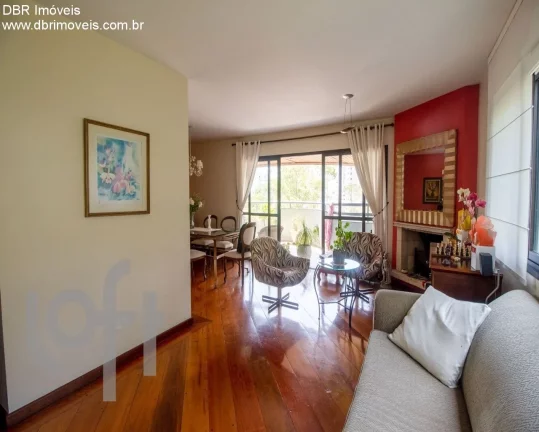 Imagem APARTAMENTO RESIDENCIAL em São Paulo - SP, Vila Andrade