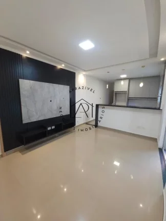 Imagem Casa para Venda em Praia Grande, Mirim, 2 dormitórios, 1 suíte, 3 banheiros, 3 vagas