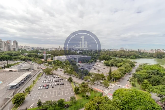 Imagem Apartamento de luxo no Paraíso: 2 quartos, 2 suítes, 2 salas, 4 banheiros, 4 vagas de garagem, 301m². Venda em São Paulo-SP!
