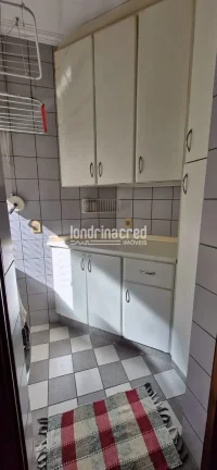 Imagem Apartamento no Edifício Torres Brasil com 3 dormitórios (1 suíte), sacada, 2 vagas de garagem e 92m² de área útil — conforto, espaço e ótima localização!