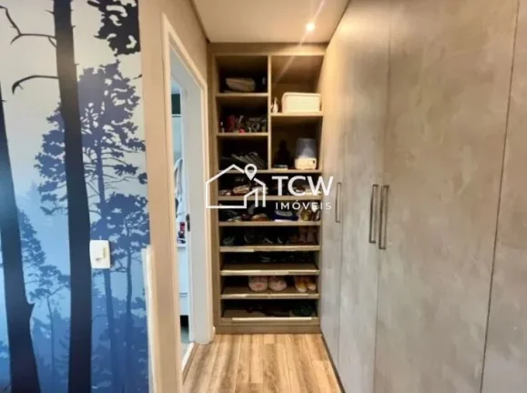 Imagem Apartamento à venda no bairro Brooklin Paulista - São Paulo/SP, Zona Sul