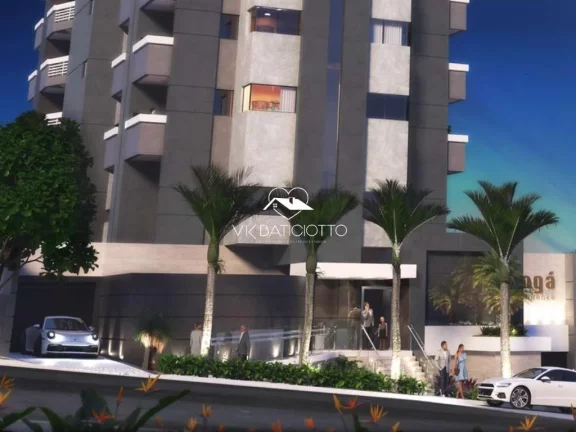 Apartamento para Venda em Maringá / PR no bairro Zona 08