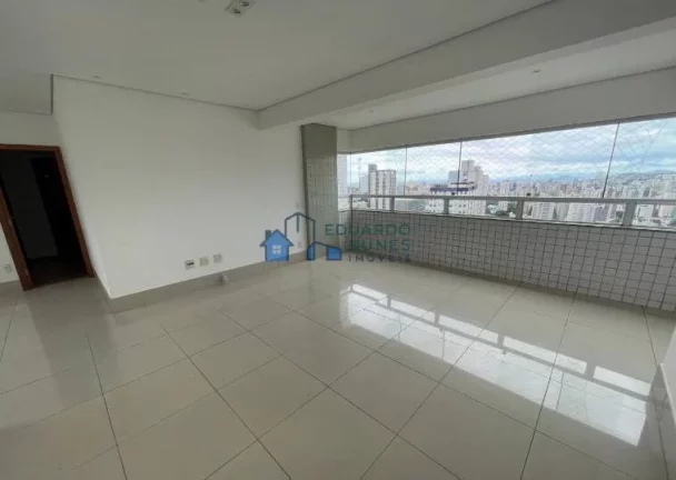 Imagem LINDO APARTAMENTO EM EXCELENTE LOCALIZAÇÃO NO SION