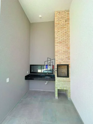 Imagem Casa à venda, 106 m² por R$ 409.000,00 - Precabura - Eusébio/CE