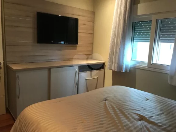 Imagem Casa à venda com 2 quartos, sendo 2 suítes, no condomínio Vilagio Viccino, São Paulo - SP