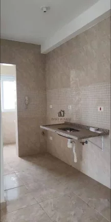 Apartamento à venda, 54 m² por R$ 300.000,00 - Vila Barão - Sorocaba/SP