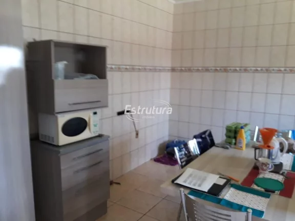 Imagem Casa 3 dormitórios à venda Passo D'Areia Santa Maria/RS