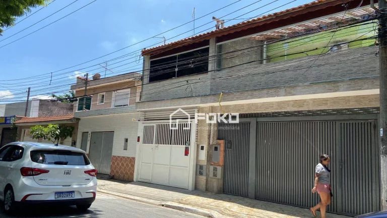 Imagem Casa para alugar, 175 m² por R$ 3.800,00/mês - Macedo - Guarulhos/SP