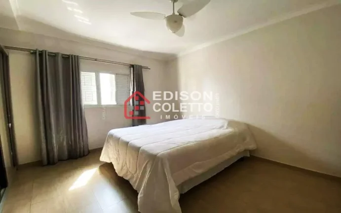 Imagem Maravilhosa Casa a venda com ofuro no Bairro Agua Branca, em Piracicaba,