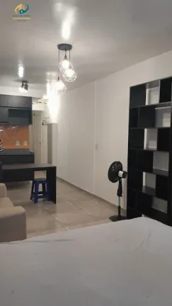 Imagem Apartamento para alugar no bairro Mirandópolis - São Paulo/SP