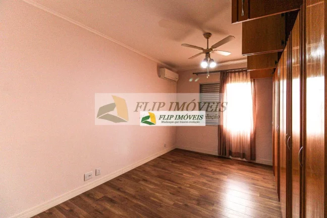 Imagem More em um apartamento com 303 m² com 4 quartos e linda vista panorâmica do Cambuí - Campinas - SP