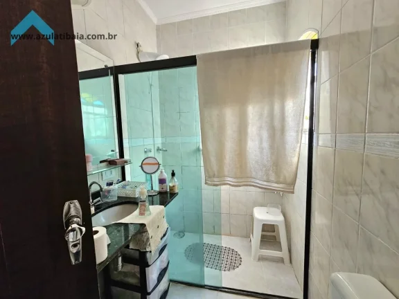 Imagem Casa para Venda em Atibaia, Vila Gardenia, 3 dormitórios, 2 suítes, 2 banheiros, 2 vagas