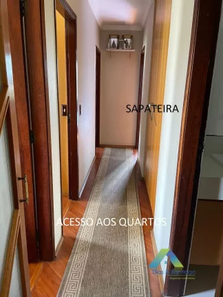 Imagem Apartamento à venda no bairro Centro - São Bernardo do Campo/SP
