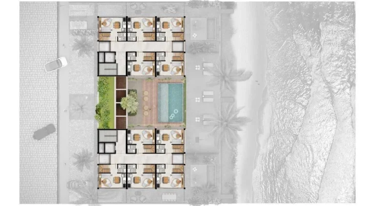 Imagem Apartamento Padrão