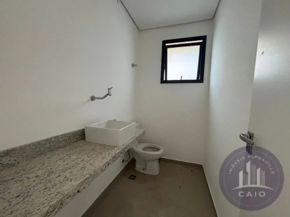 Imagem Casa com 3 quartos, 152 m², à venda por R$ 1.100.000 em Alphaville/SP