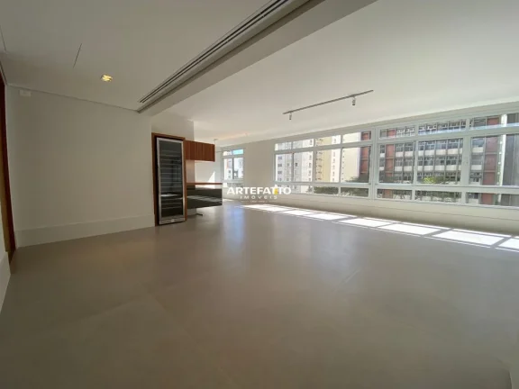 Imagem Apartamento à venda em São Paulo, Jardins, com 3 quartos, 310m2