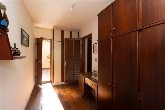 Imagem CASA RESIDENCIAL em São Paulo - SP, Jardim das Acácias