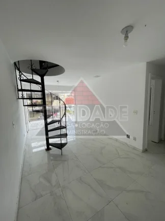 Imagem APARTAMENTO RESIDENCIAL em RIO DE JANEIRO - RJ, RECREIO DOS BANDEIRANTES