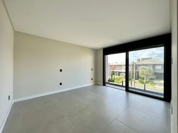 Imagem Casa em Condominio 3 Dormitórios - Bairro Zona Nova