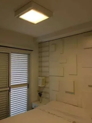 Imagem Apartamento 3 dormitórios - Bairro Barcelona - São Caetano do Sul