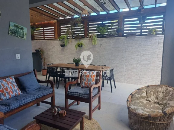 Imagem Maravilhosa casa no Condomínio Ville de France em Itatiba