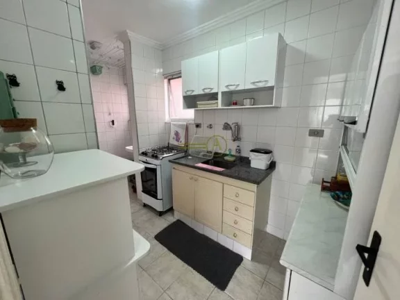 Imagem Apartamento à venda 300 metros da praia, no Centro de Peruíbe/SP