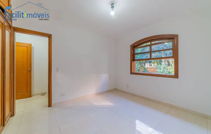 Imagem EXCELENTE SOBRADO ANÁLIA FRANCO 400M²