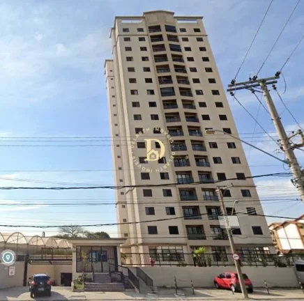 Imagem Apartamento - Jardim América - Residencial Athenas - 3 dormitorios (1 suíte) - 7