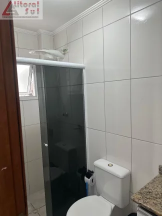 Imagem APARTAMENTO RESIDENCIAL em PRAIA GRANDE - SP, OCIAN