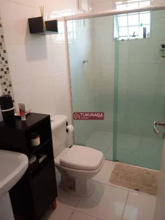 Imagem Casa com 3 quartos à venda, 115 m² por R$ 700.000 - Vila Rosália - Guarulhos/SP