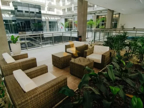 Imagem Loja à venda no condomínio Americas Avenue Recreio dos Bandeirantes