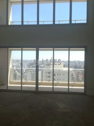 Imagem Apartamento RESIDENCIAL em São Paulo - SP, Campo Belo