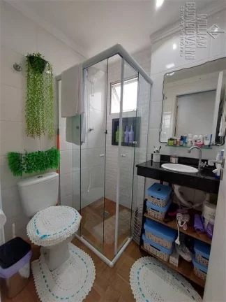 Imagem Apartamento à Venda em Flórida, Praia Grande - SP