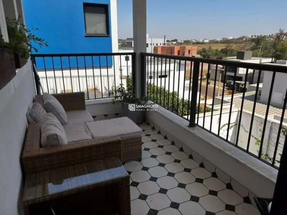 Imagem Casa com 3 dormitórios à venda, 303 m² por R$ 3.100.000,00 - Santa Rosa - Piracicaba/SP